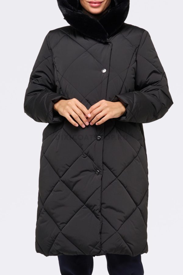 Пальто женское Dixi Coat 4850-121 (99-99)