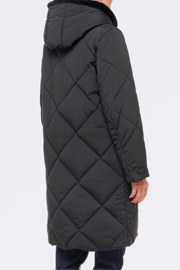 Пальто женское Dixi Coat 4850-121 (99-99)