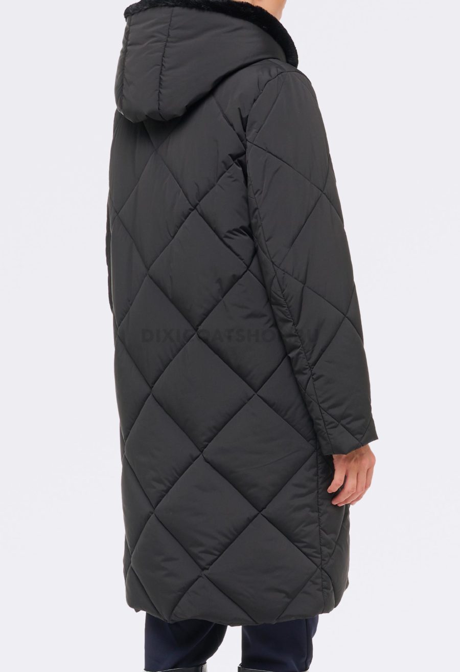 Пальто женское Dixi Coat 4850-121 (99-99)