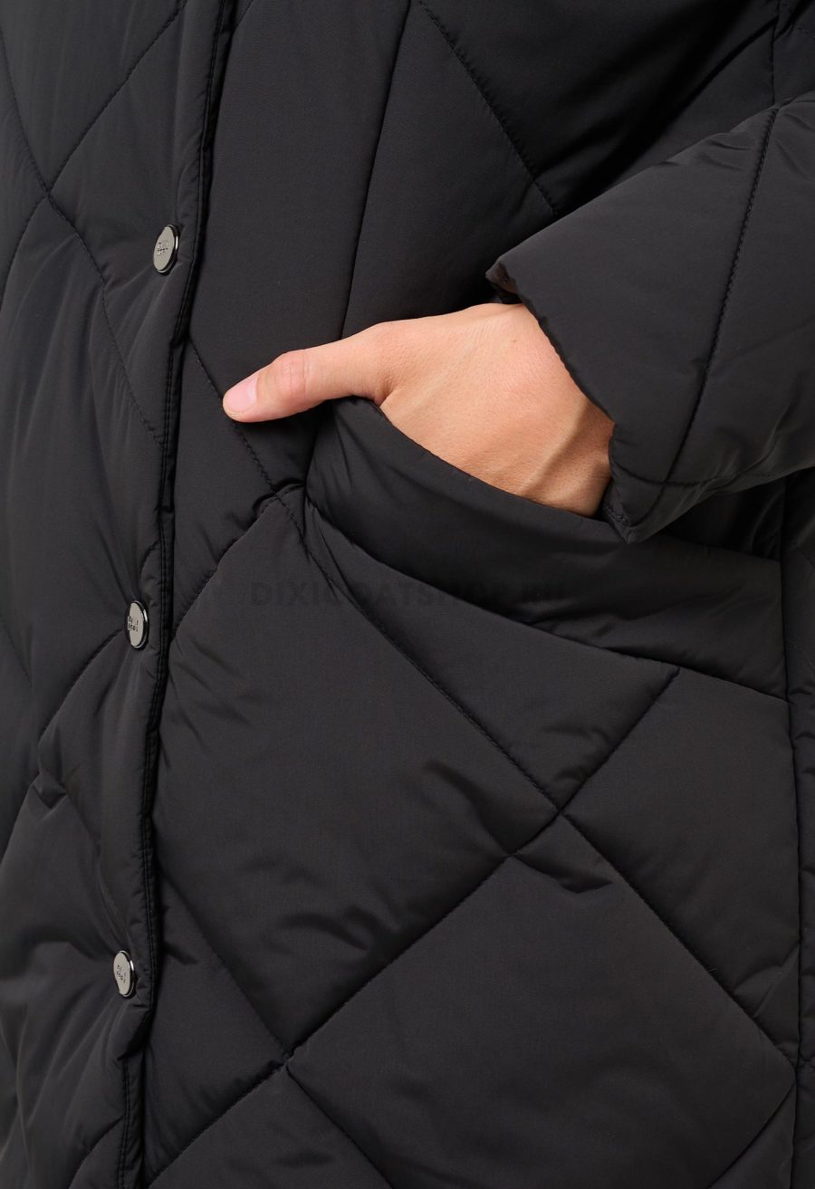 Пальто женское Dixi Coat 4850-121 (99-99)