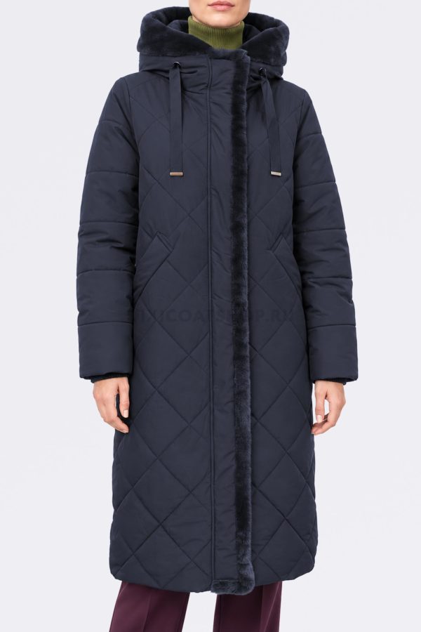 Пальто женское Dixi Coat 4851-121 (29-29)