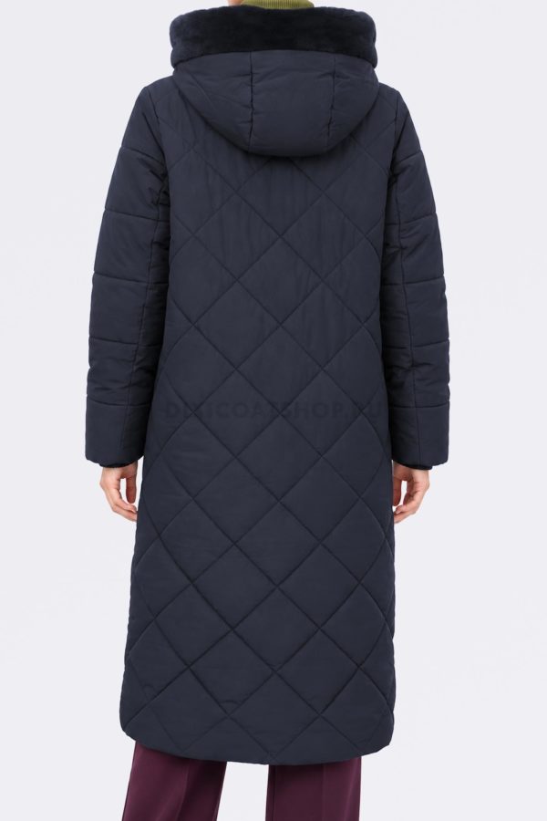 Пальто женское Dixi Coat 4851-121 (29-29)