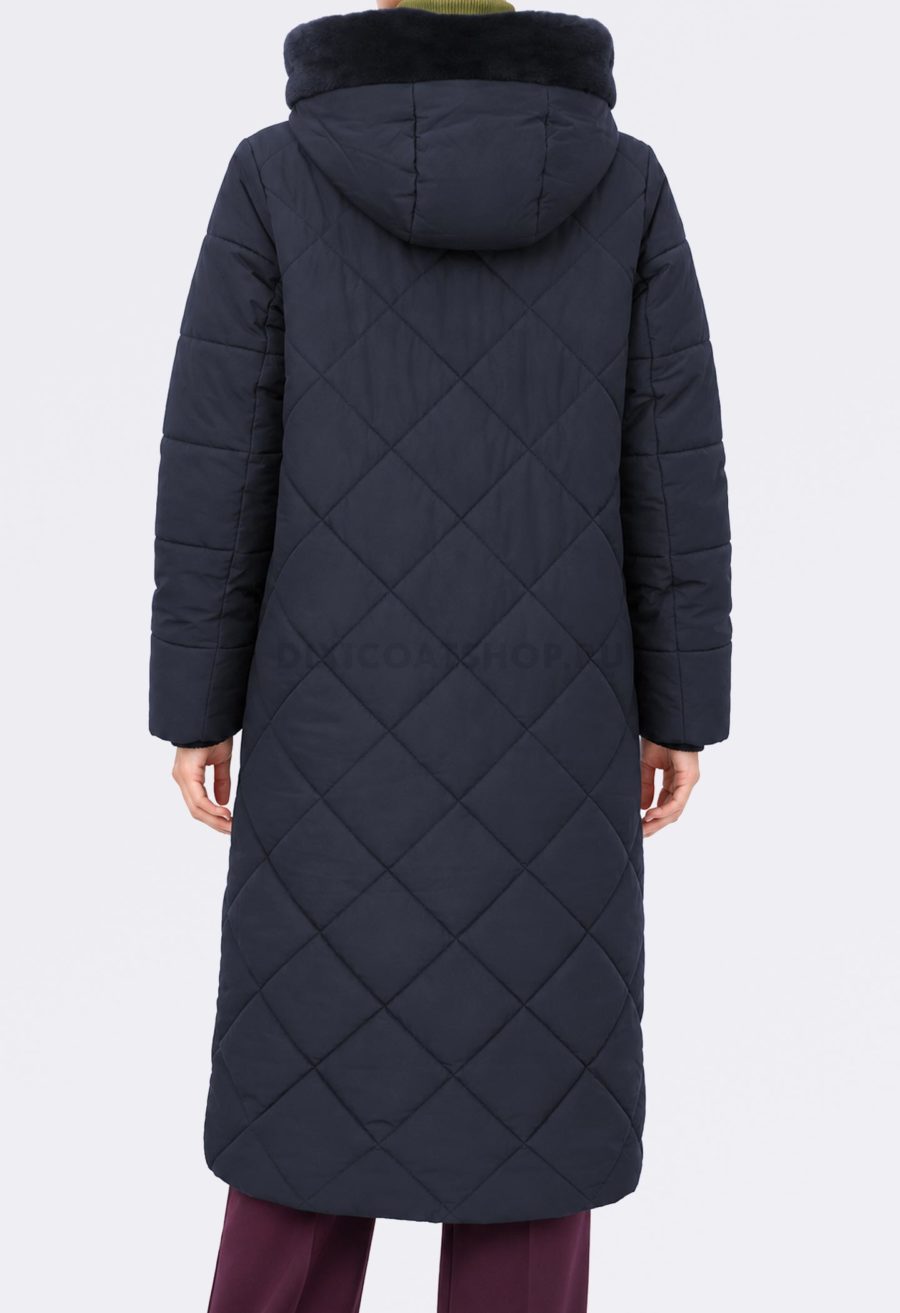 Пальто женское Dixi Coat 4851-121 (29-29)