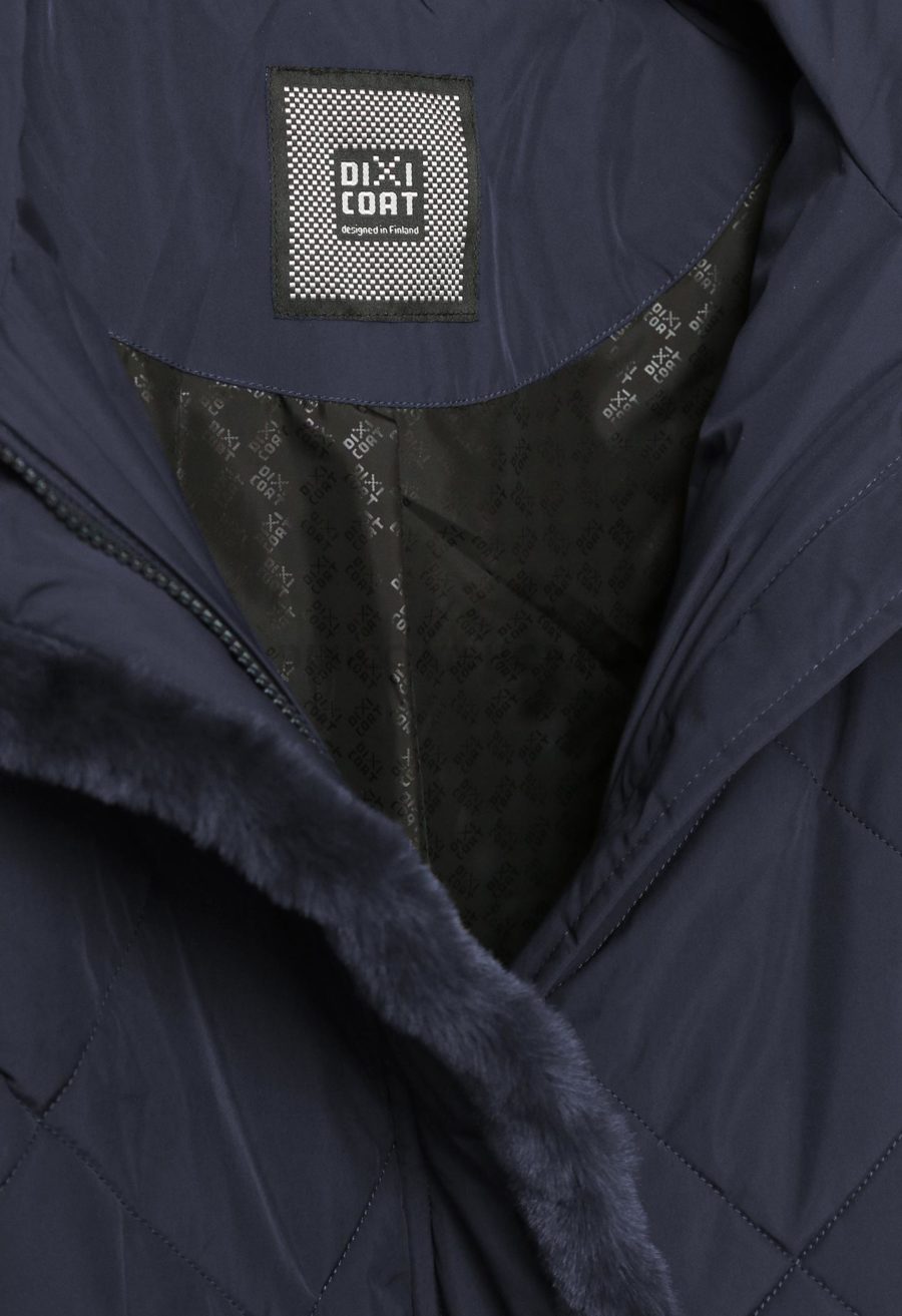 Пальто женское Dixi Coat 4851-121 (29-29)
