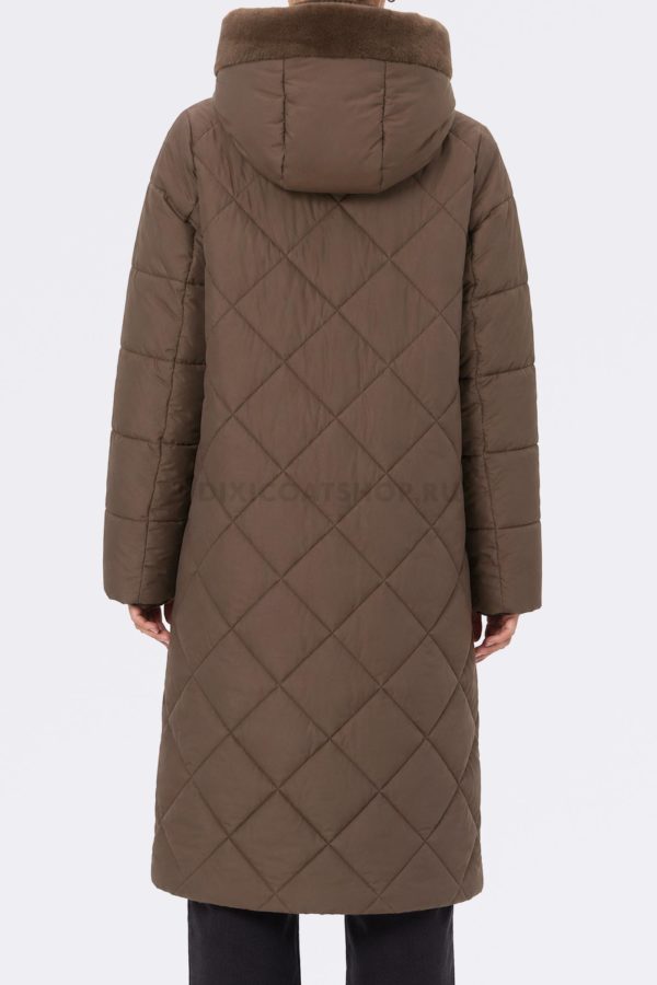 Пальто женское Dixi Coat 4851-121 (39-39)