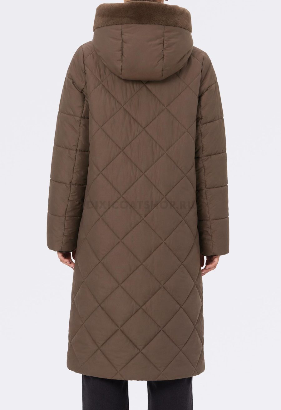 Пальто женское Dixi Coat 4851-121 (39-39)