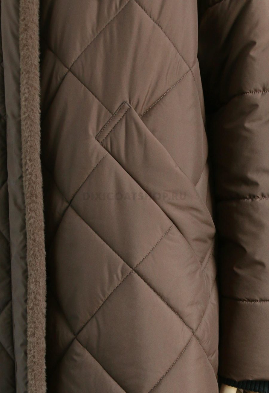 Пальто женское Dixi Coat 4851-121 (39-39)