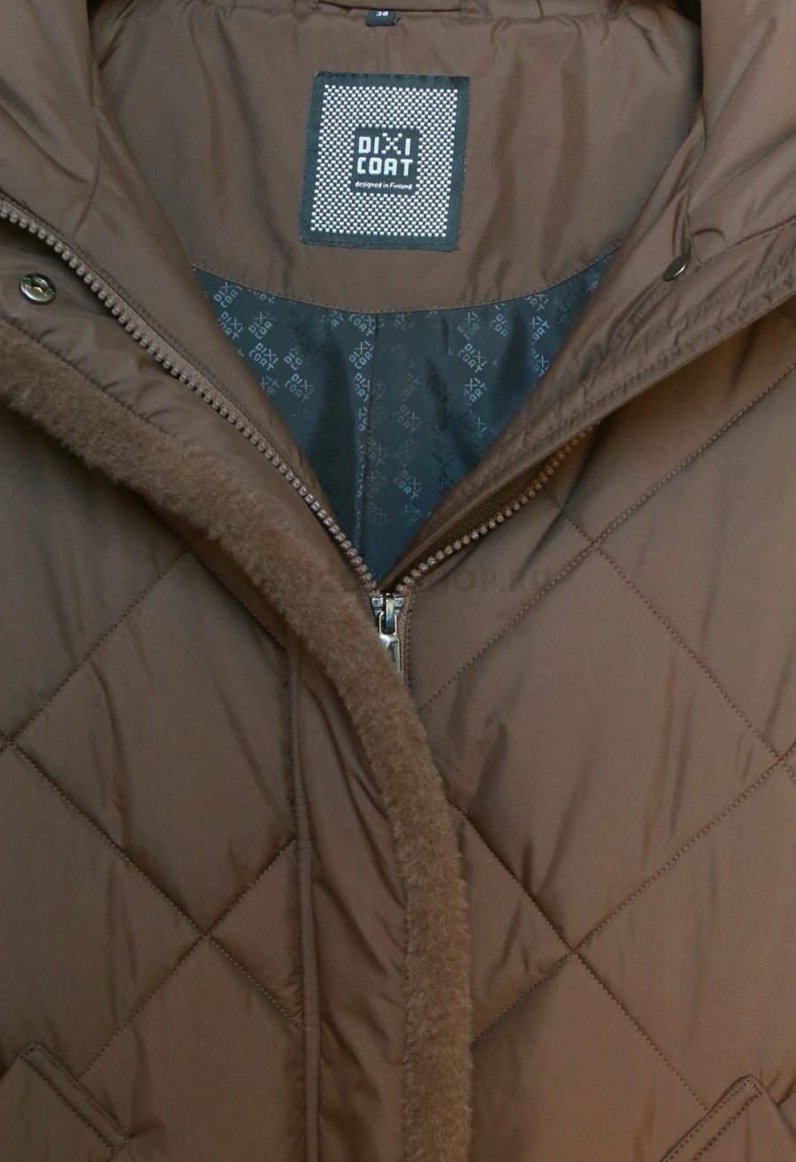 Пальто женское Dixi Coat 4851-121 (39-39)