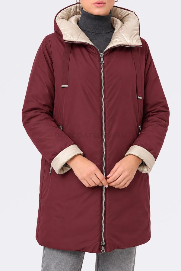 Куртка женская Dixi Coat 4367-115 (86-32)