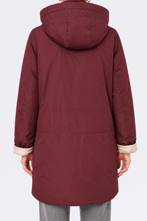 Куртка женская Dixi Coat 4367-115 (86-32)