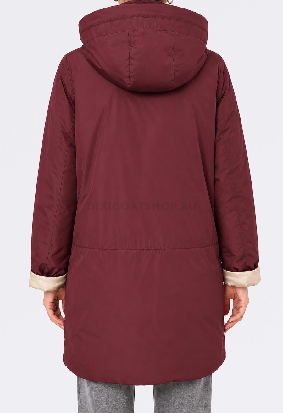 Куртка женская Dixi Coat 4367-115 (86-32)