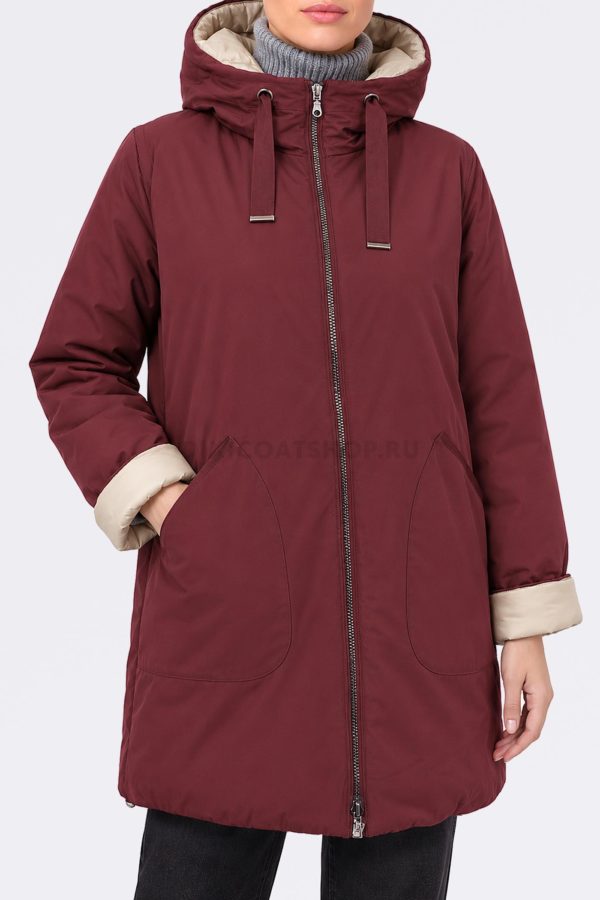 Куртка женская Dixi Coat 4368-115 (86-32)