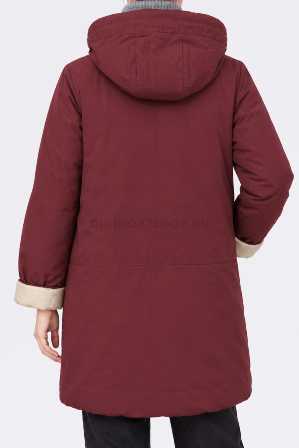 Куртка женская Dixi Coat 4368-115 (86-32)