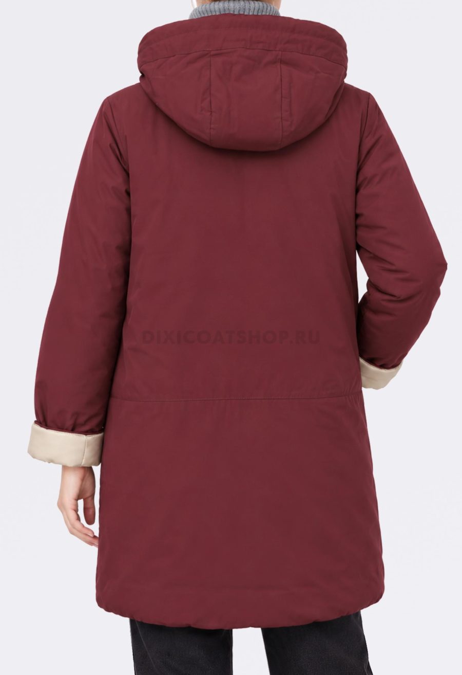 Куртка женская Dixi Coat 4368-115 (86-32)