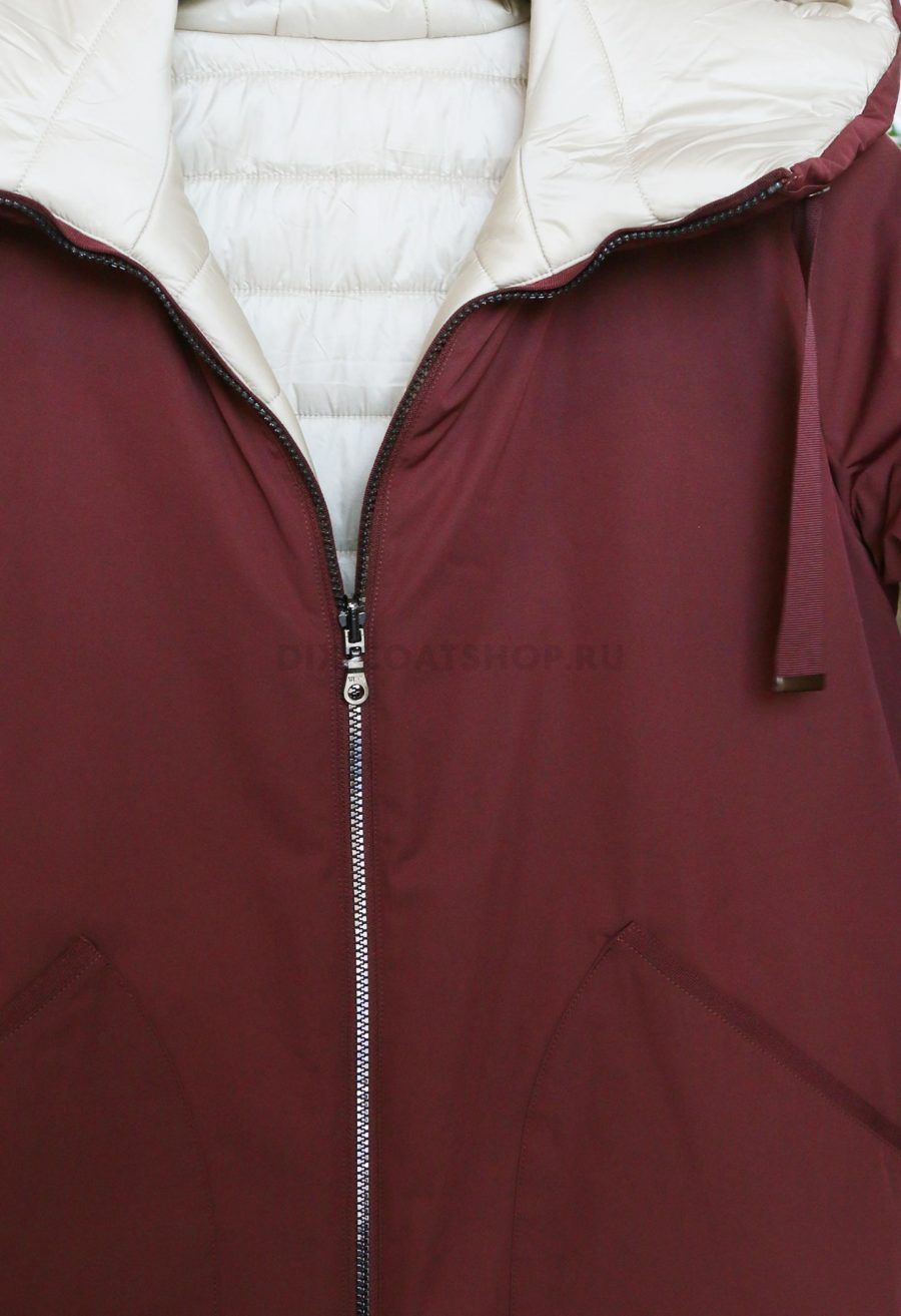 Куртка женская Dixi Coat 4368-115 (86-32)