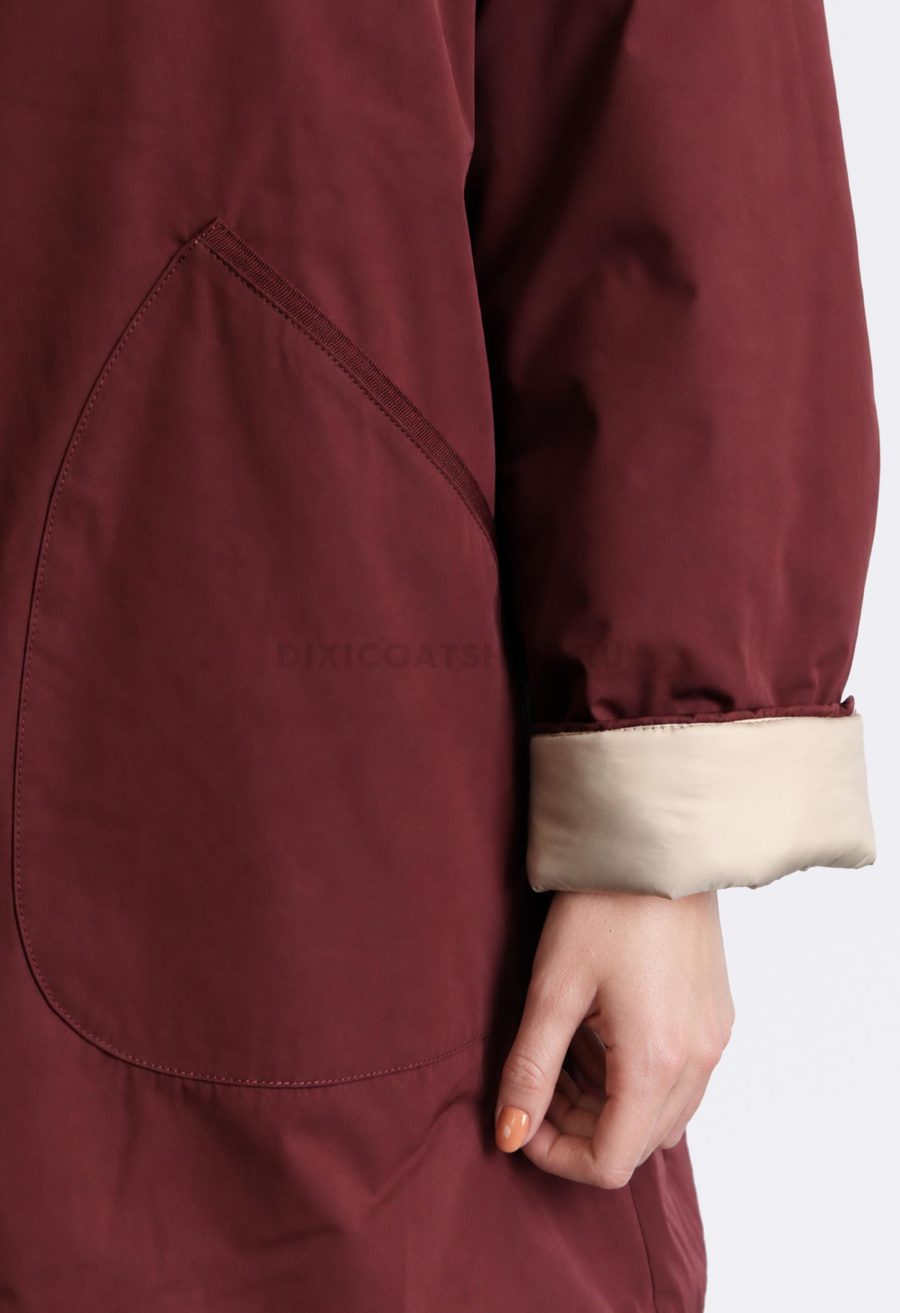 Куртка женская Dixi Coat 4368-115 (86-32)
