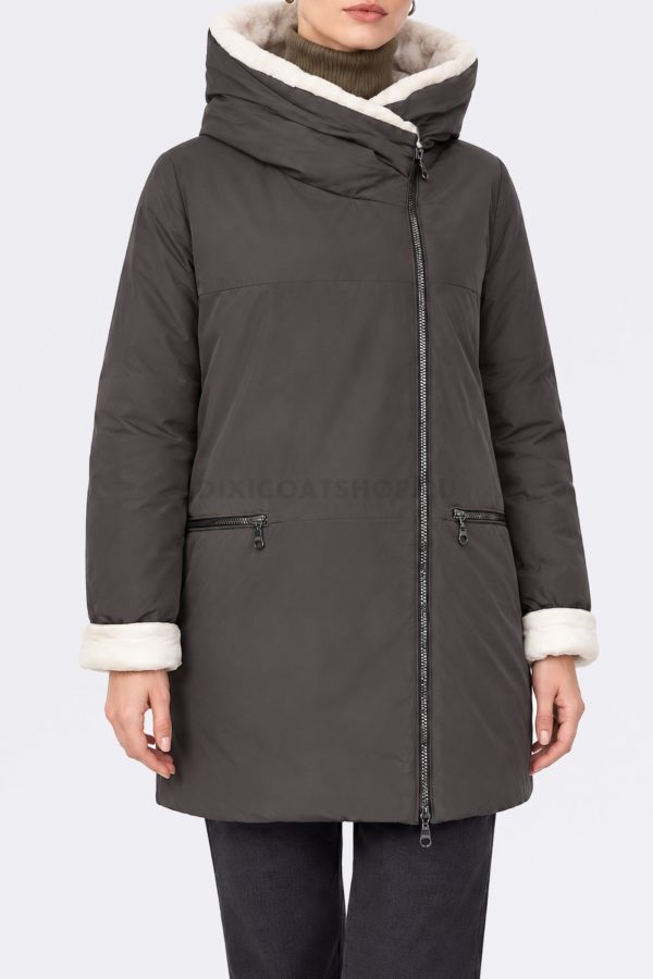 Куртка женская Dixi Coat 5298-115 (39-42)