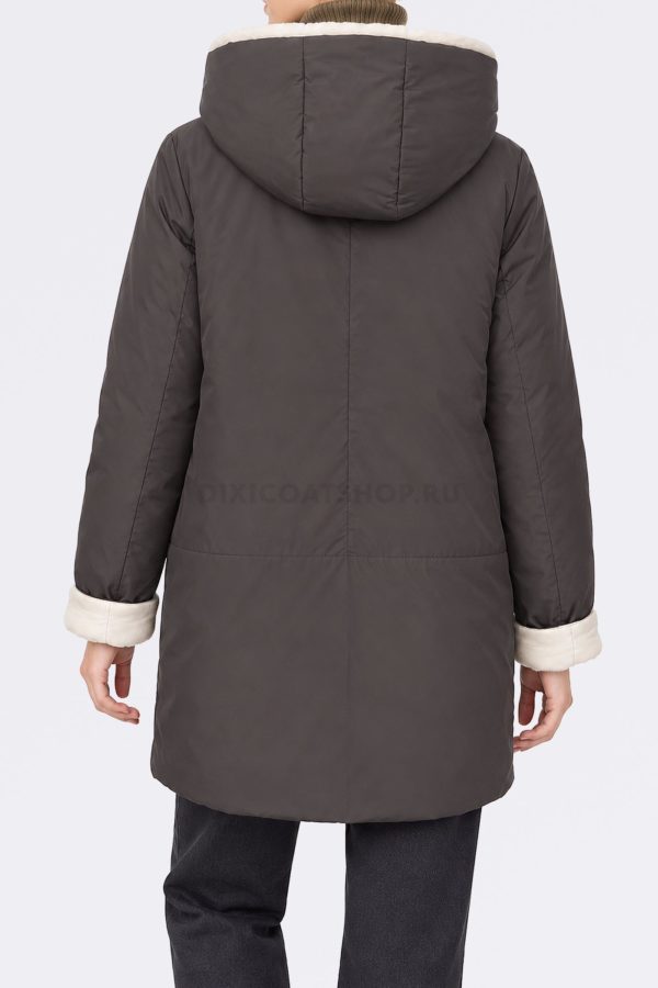 Куртка женская Dixi Coat 5298-115 (39-42)