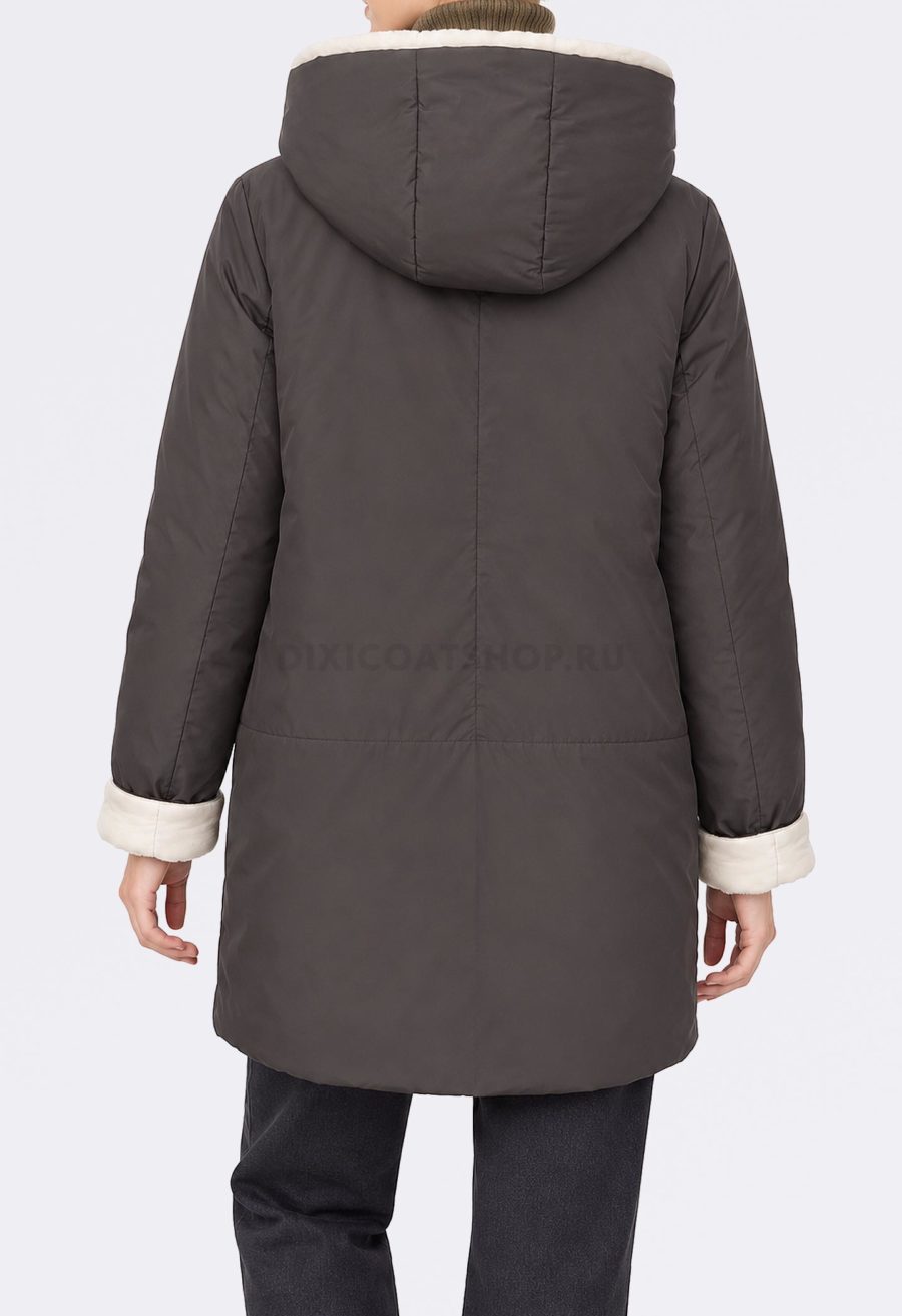 Куртка женская Dixi Coat 5298-115 (39-42)