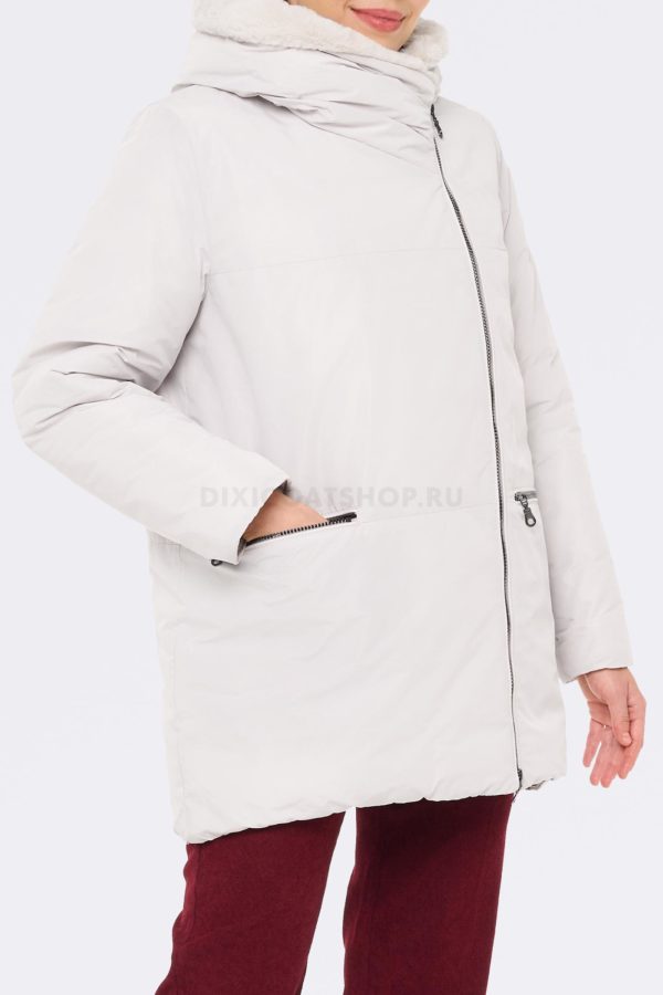 Куртка женская Dixi Coat 5298-115 (42-42)