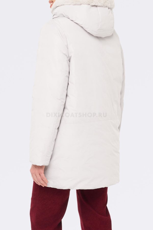 Куртка женская Dixi Coat 5298-115 (42-42)
