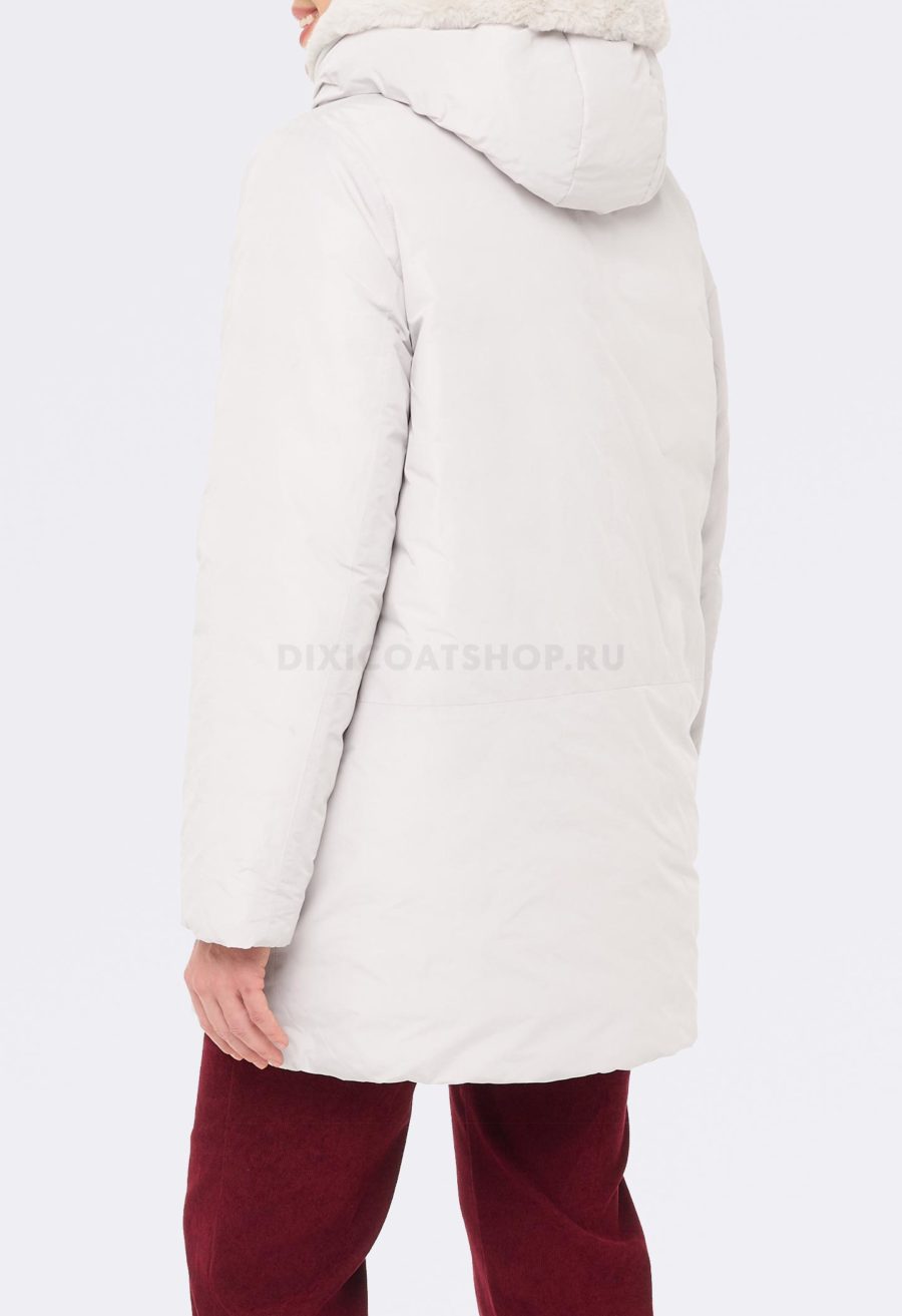 Куртка женская Dixi Coat 5298-115 (42-42)