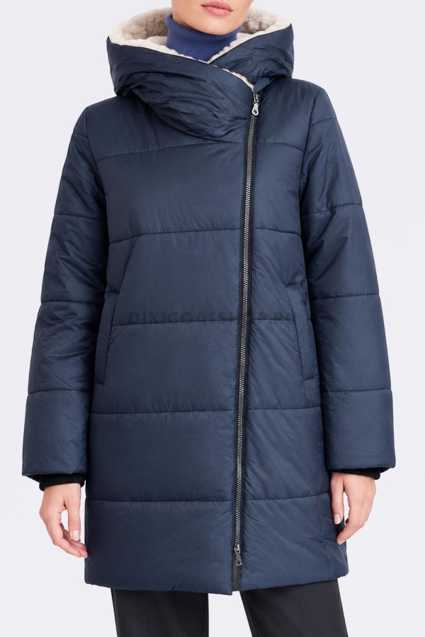 Пальто женское Dixi Coat 4720-362 (29-42)