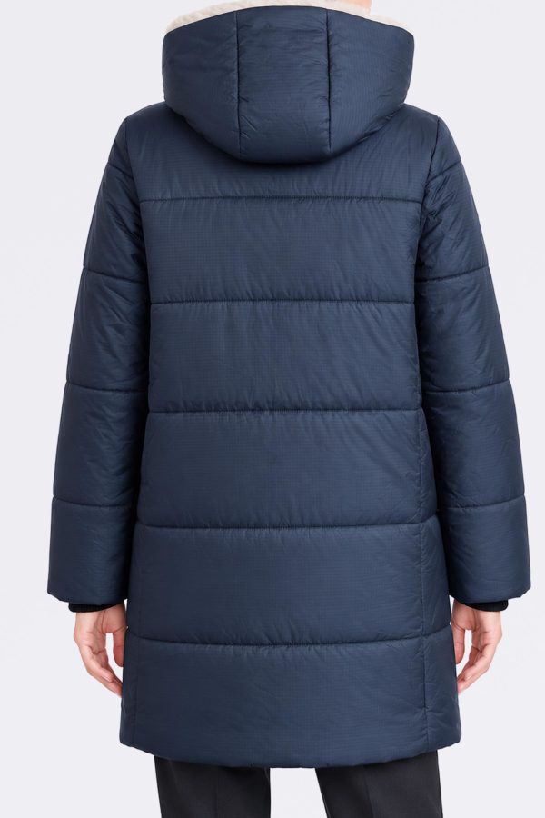 Пальто женское Dixi Coat 4720-362 (29-42)
