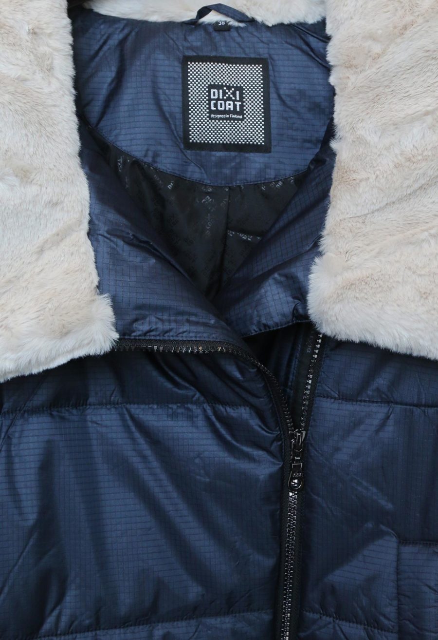 Пальто женское Dixi Coat 4720-362 (29-42)