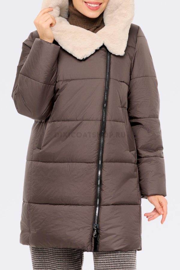 Пальто женское Dixi Coat 4720-362 (36-42)
