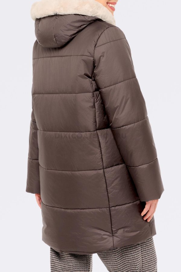 Пальто женское Dixi Coat 4720-362 (36-42)