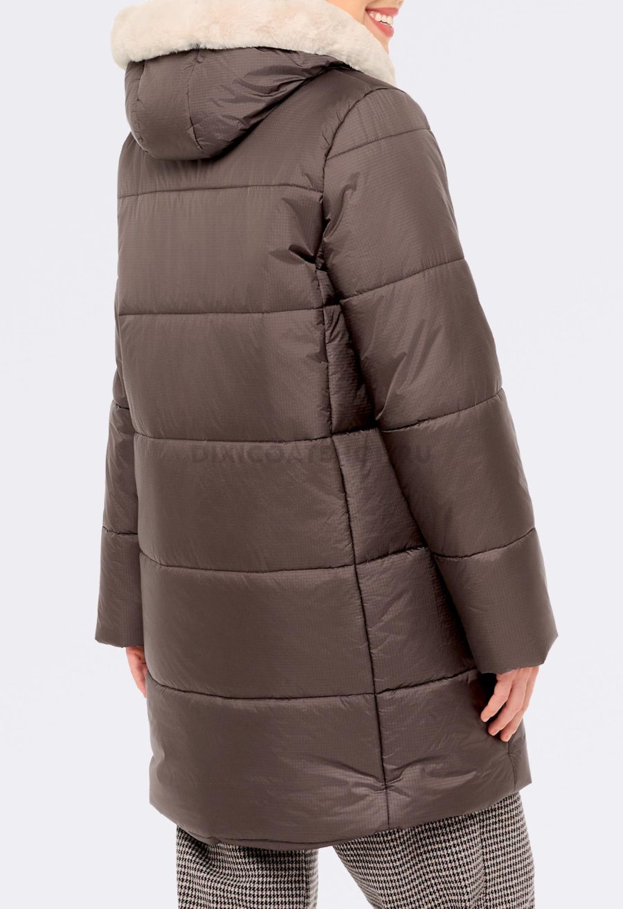 Пальто женское Dixi Coat 4720-362 (36-42)