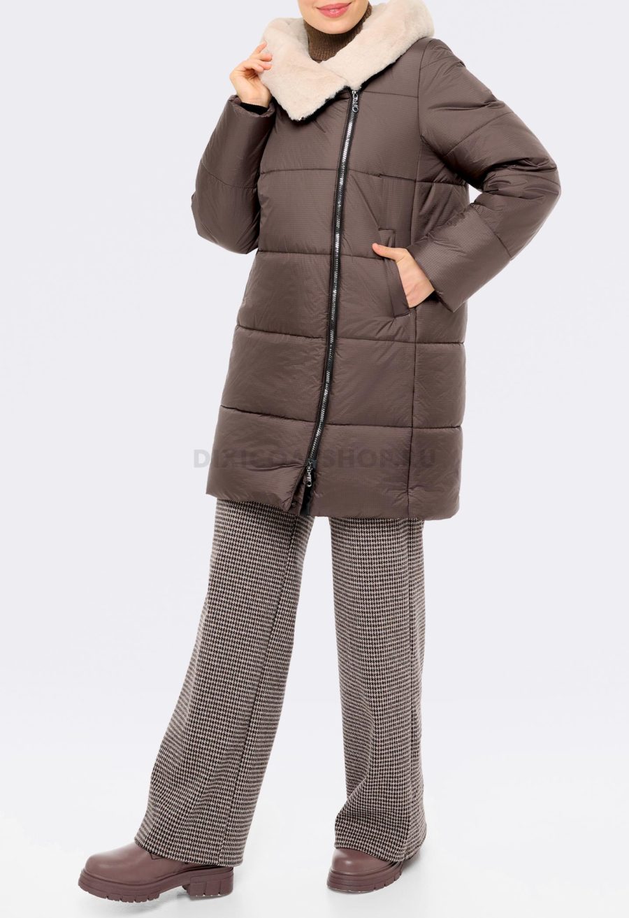 Пальто женское Dixi Coat 4720-362 (36-42)