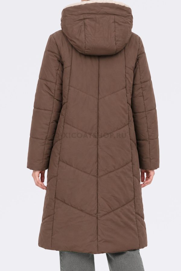Пальто женское Dixi Coat 5971-121 (39-42)