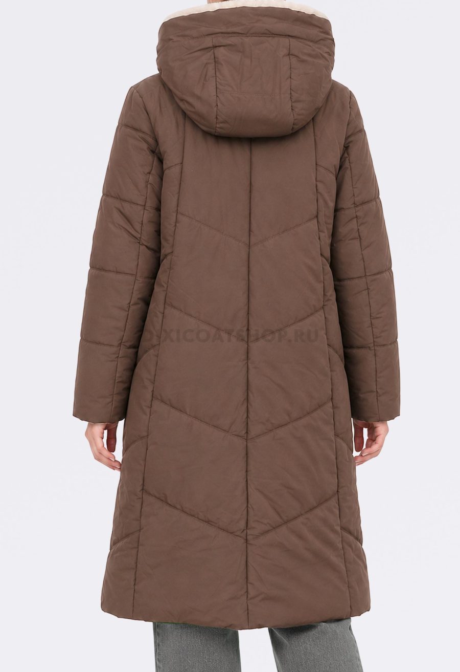Пальто женское Dixi Coat 5971-121 (39-42)