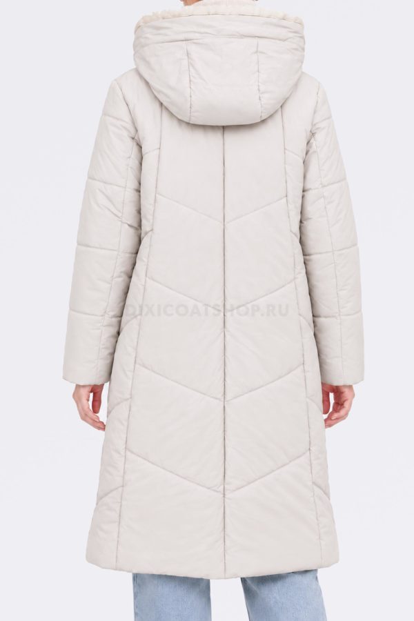 Пальто женское Dixi Coat 5971-121 (42-42)