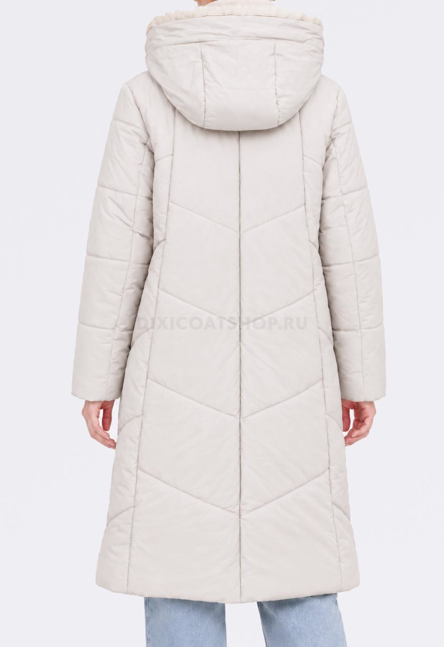 Пальто женское Dixi Coat 5971-121 (42-42)