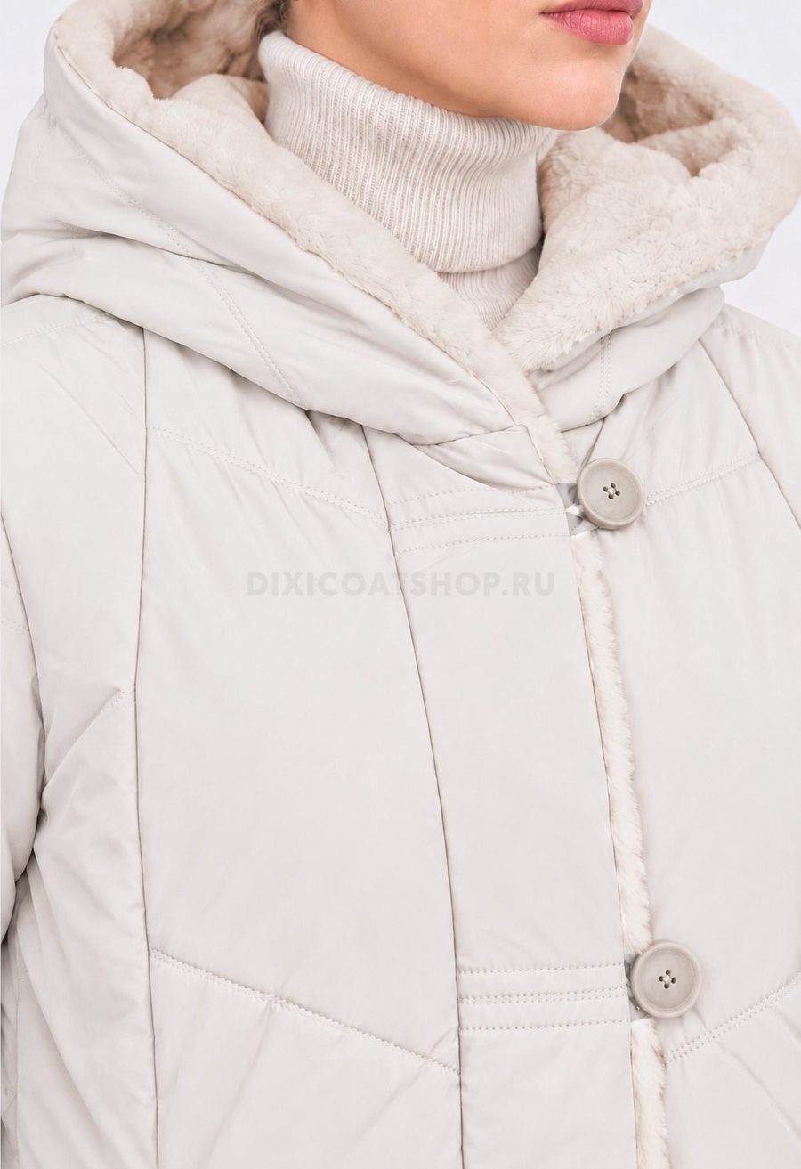 Пальто женское Dixi Coat 5971-121 (42-42)